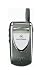 Genuine Motorola COV8401 Smoke Metal Front & Back Cover Case