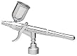 Iwata-Medea Revolution HP TR1 Dual Action / Trigger Side Feed