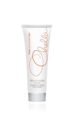 Chella Resurfacing Mask Enzyme And Lactic Treatment, 2.5 Fluid Ounce
