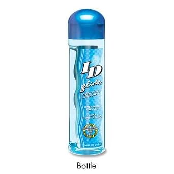Id Glide Lube 9.5 Oz - Lubricants and Oils