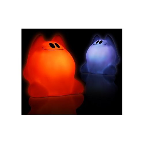 Mood Beams CHIPPER series 3 very Rare new Radica interactive flow friend