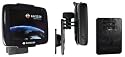 DSL-Brodit Navigon 2100 Brodit Mount with tilt swivel Fits All Countries - #272008