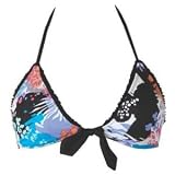 Raisins Paradise City Triangle Bikini Top - Women's