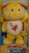 Playful Heart Monkey 13 Care Bear Cousins with VHS Episodes King of the Moon and On Duty 2004