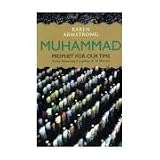 Muhammad : A Biography of the Prophet