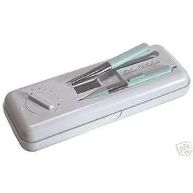 CLEAN & EASY Deluxe Electrolysis (Model #46006)