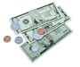 FRANK SCHAFFER PUBLICATIONS TOY BILLS JUMBO SET