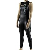 Zoot Sports 2008 Women's Fuzion SL WetZoot - S8WWS51