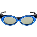 Samsung SSG-2200KR Rechargeable Child 3D Glasses