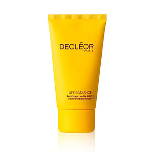 Decleor - Life Radiance Gommage Double &Eacute;clat 50 ml Preisvergleich