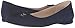 Nine West Women's Simily Suede Pointed Toe Flat