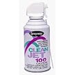 Sprayway Clean Jet 100 - 6 Cans (Case)