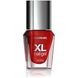 COVERGIRL Xl Nail Gel Ample Apple 800 0.44 Fl Oz
