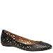 Corso Como Women's Floral,Black,9 M