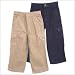 Boys Corduroy Cargo Pants