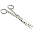 Straight Scissors Sewing Home Craft Cutting Tool 6.5"