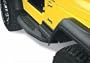 Bestop Nerf Bars for 1997 - 1997 Jeep Wrangler