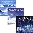 Soothing Nature 3-Pack: Nature Sounds CD Collection