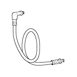 LIXIL(INAX):本体給水ホース ＜CWA-2 C＞ 型式:CWA-27C