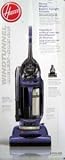 HOOVER WINDTUNNEL BAGLESS RECONDITIONED VACUUM CLEANER