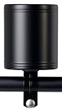 Kroozercups Drink Holder (Flat Black)