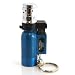 Jet Flame Pocket Torch Lighter for Cigarettes & Cigars