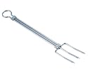 Kitchen Craft Stainless Steel Extending Toasting Fork