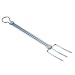 Kitchen Craft Stainless Steel Extending Toasting Fork