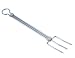 Kitchen & Housewares : Kitchen Craft Stainless Steel Extending Toasting Fork