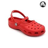 Mary Janes Crocs for Women