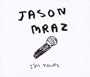 I'M Yours (2track)