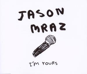 Jason Mraz - I_m Yours Lyrics - Zortam Music