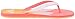 Roxy Women's Tahiti V Flip-Flop