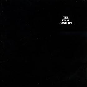 The Final Conflict [Explicit]