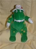 Wiggles Singing Dorothy Dinosaur Plush