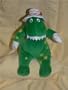 Wiggles Singing Dorothy Dinosaur Plush