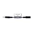 Extension-cable jack 3.5mm, 3m