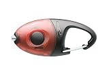 Princeton Tec Impulse Multi purpose Light white LED (Red Body)