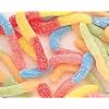 Sour Bright Crawlers
