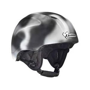 Buy Boeri Children's Stinger Helmet - Snow Camo