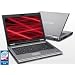 Toshiba Satellite Pro S300M-EZ2401 - Core 2 Duo T5870 / 2 GHz - Centrino - RAM 3 GB - HDD 250 GB - DVD?RW (?R DL) / DVD-RAM - GMA 4500MHD Dynamic Video Memory Technology 5.0 - Gigabit Ethernet - WLAN : 802.11 a/b/g/n (draft) - TPM - fingerprint reader - Vista Business (32/64 bits) / XP Pro downgrade - pre-installed: Windows Vista - 14.1" Widescreen TFT 1280 x 800 ( WXGA ) TruBrite - camera - Microsoft Office Ready