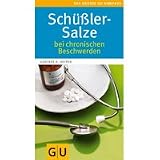 GU Kompass Schüßler Salze, 1 St
