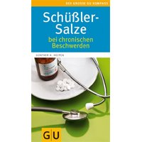 GU Kompass Schüßler Salze, 1 St