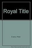 Royal title