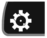 AR - 15 Bolt Car Decal / Sticker