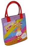 In The Night Garden Upsy Daisy & Tombliboos Tote Bag