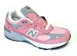 Womens Heritage WR993NV New Balance