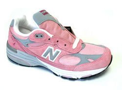 Womens Heritage WR993NV New Balance