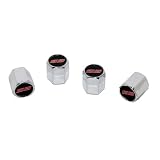 Special Promotion 2010 2011 Camaro SS Chrome Valve Stem Caps High-End