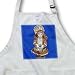 Collectible Dolls - Bru Antique Doll - Aprons
